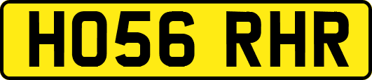 HO56RHR