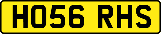 HO56RHS