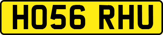 HO56RHU