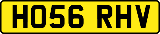 HO56RHV