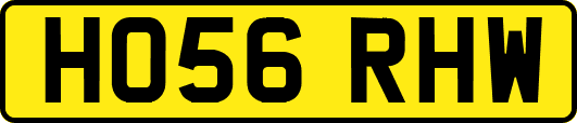 HO56RHW