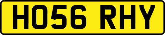 HO56RHY