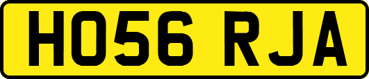 HO56RJA