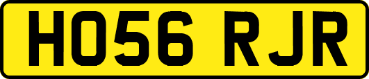 HO56RJR