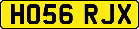 HO56RJX