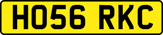 HO56RKC