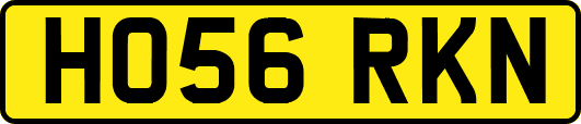 HO56RKN