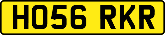 HO56RKR