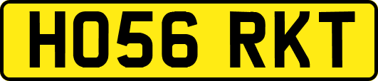 HO56RKT