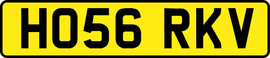 HO56RKV