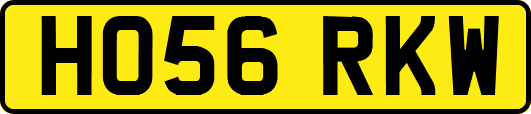 HO56RKW