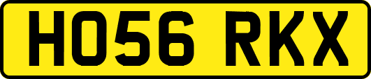 HO56RKX
