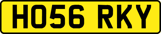HO56RKY