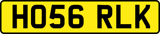 HO56RLK