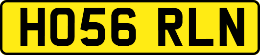 HO56RLN