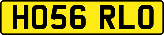 HO56RLO