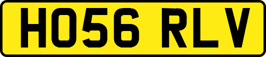 HO56RLV
