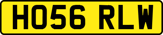 HO56RLW