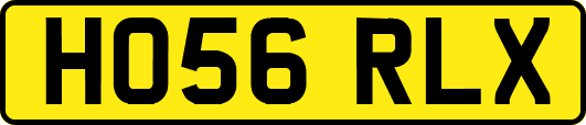 HO56RLX
