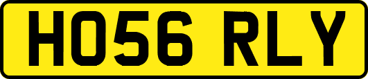 HO56RLY
