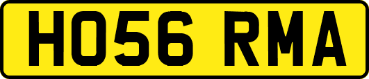 HO56RMA