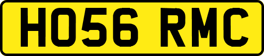 HO56RMC