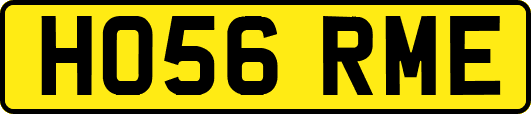HO56RME