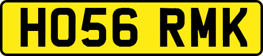 HO56RMK