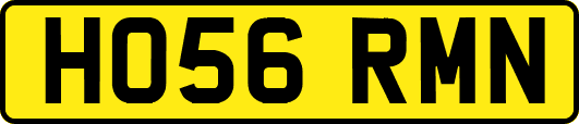 HO56RMN