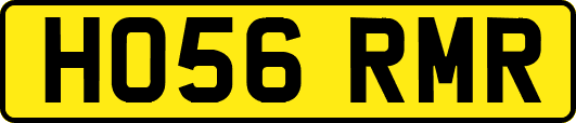 HO56RMR