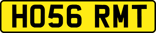 HO56RMT