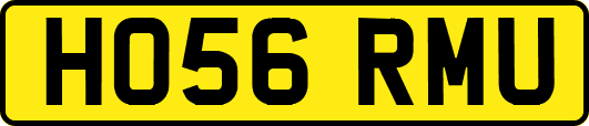 HO56RMU