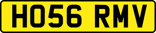 HO56RMV