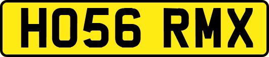 HO56RMX