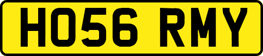HO56RMY