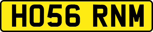 HO56RNM