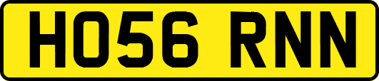 HO56RNN