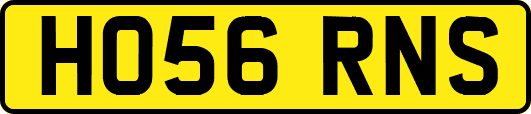 HO56RNS