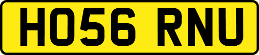 HO56RNU