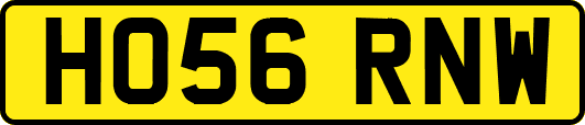 HO56RNW