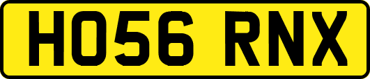HO56RNX