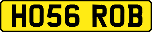 HO56ROB