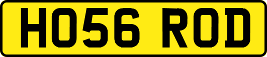 HO56ROD