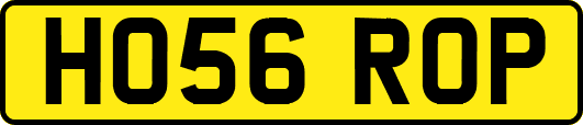 HO56ROP