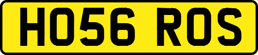 HO56ROS