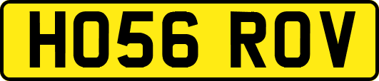 HO56ROV