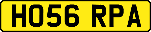 HO56RPA