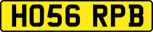 HO56RPB