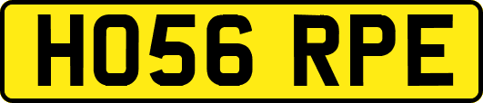 HO56RPE