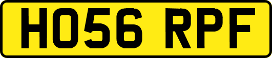 HO56RPF